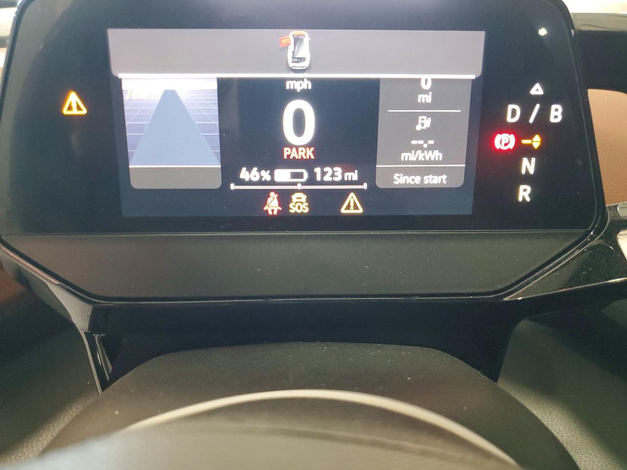 Volkswagen ID.4 Pro S