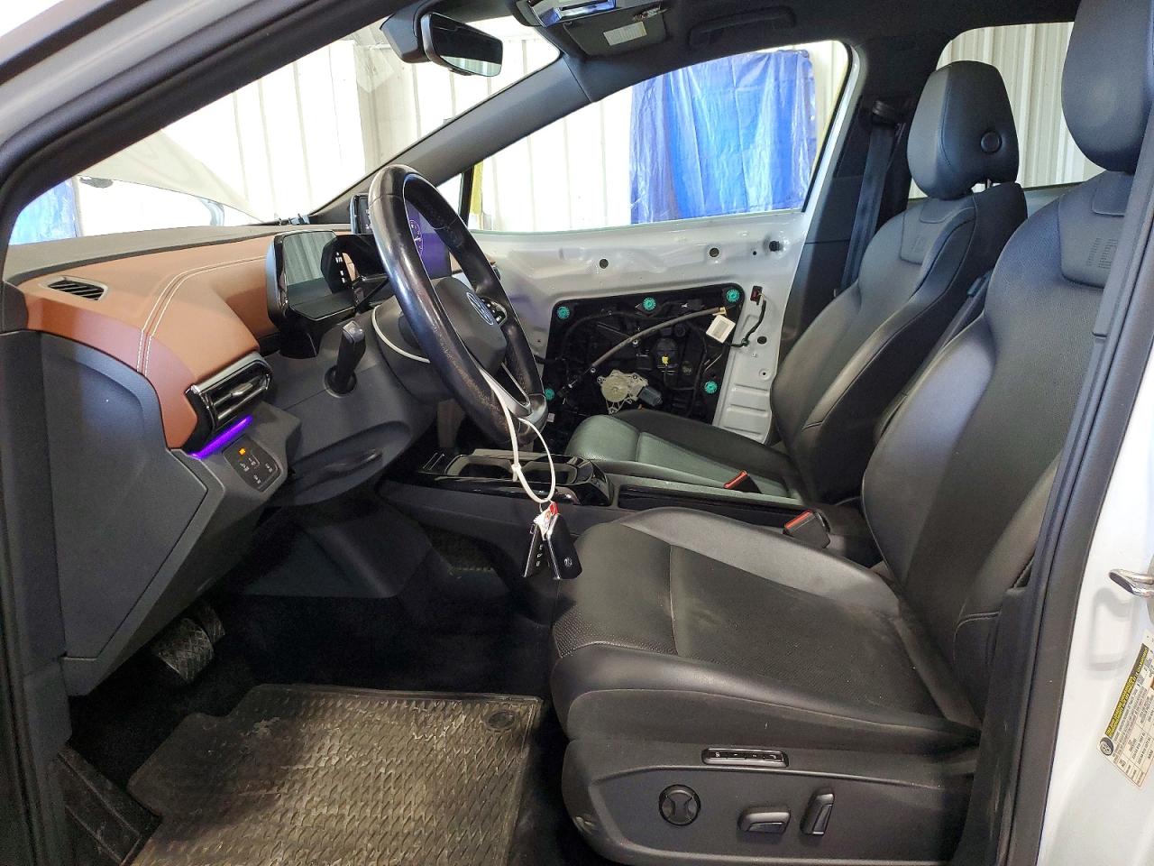 Volkswagen ID.4 Pro S