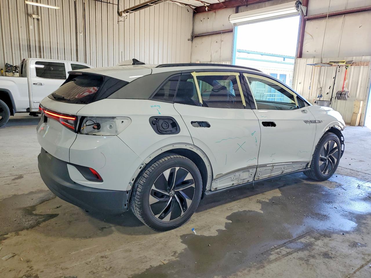 Volkswagen ID.4 Pro S