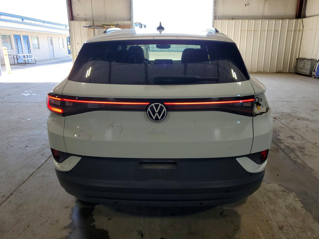 Volkswagen ID.4 Pro S