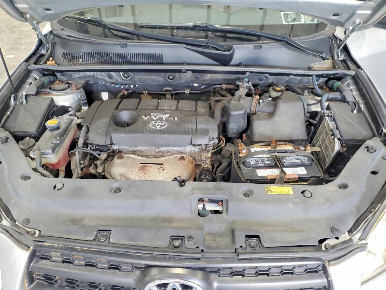 Toyota RAV4 Base