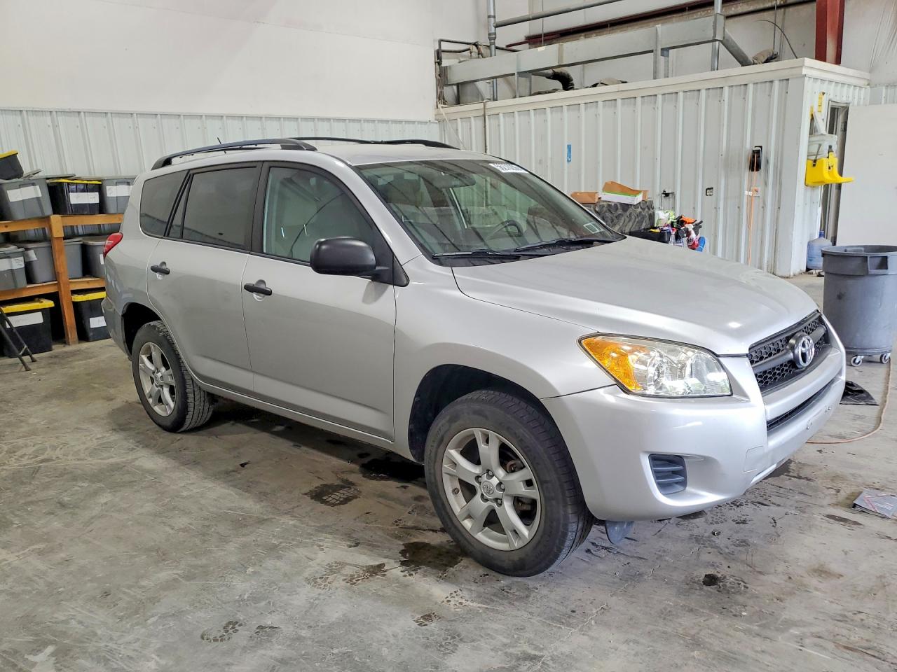 Toyota RAV4 Base