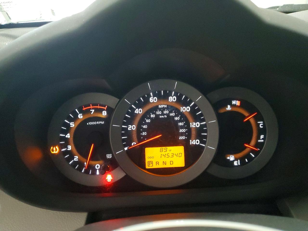 Toyota RAV4 Base