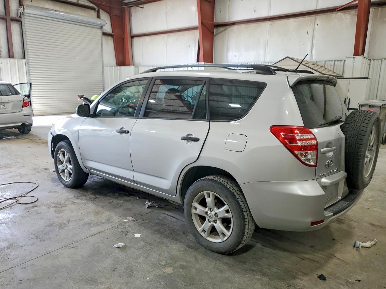 Toyota RAV4 Base
