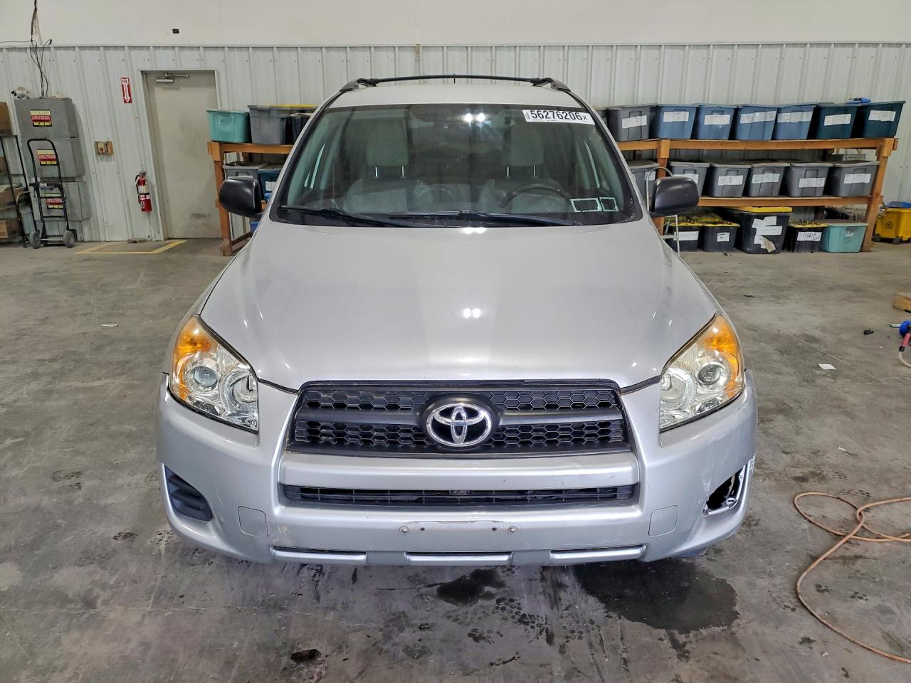 Toyota RAV4 Base