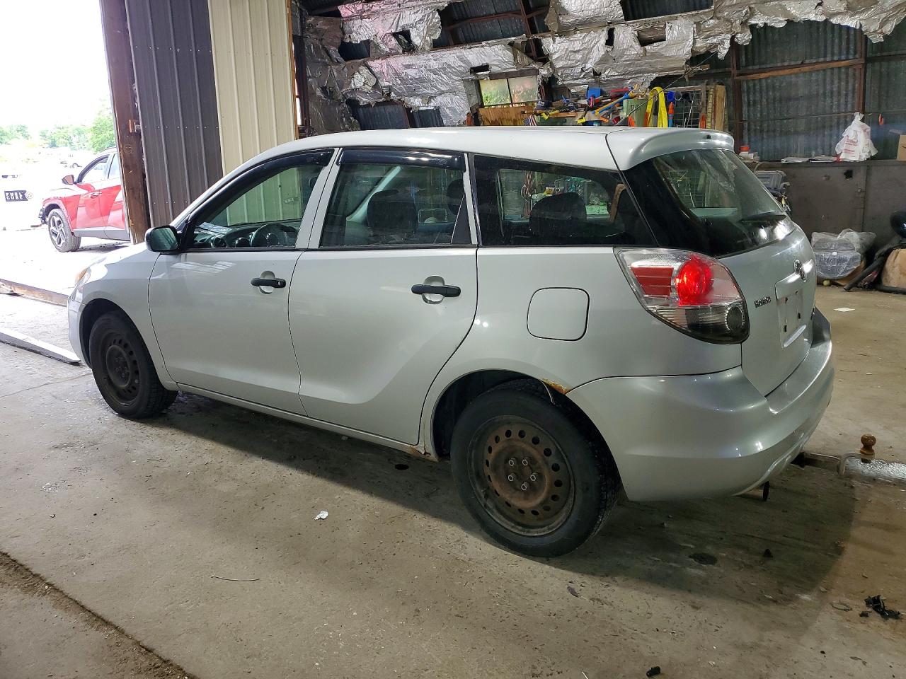 Toyota Corolla Xr
