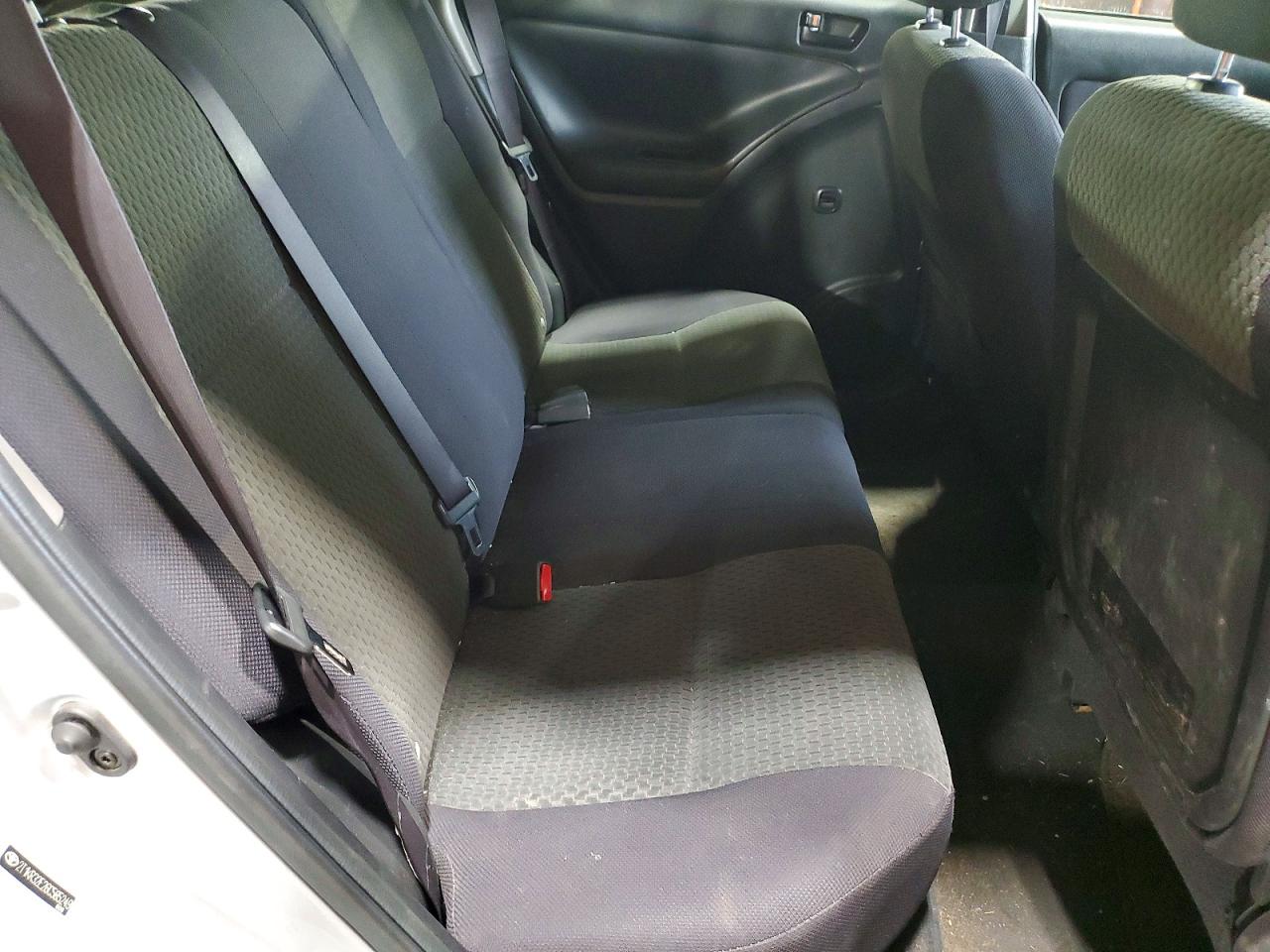Toyota Corolla Xr