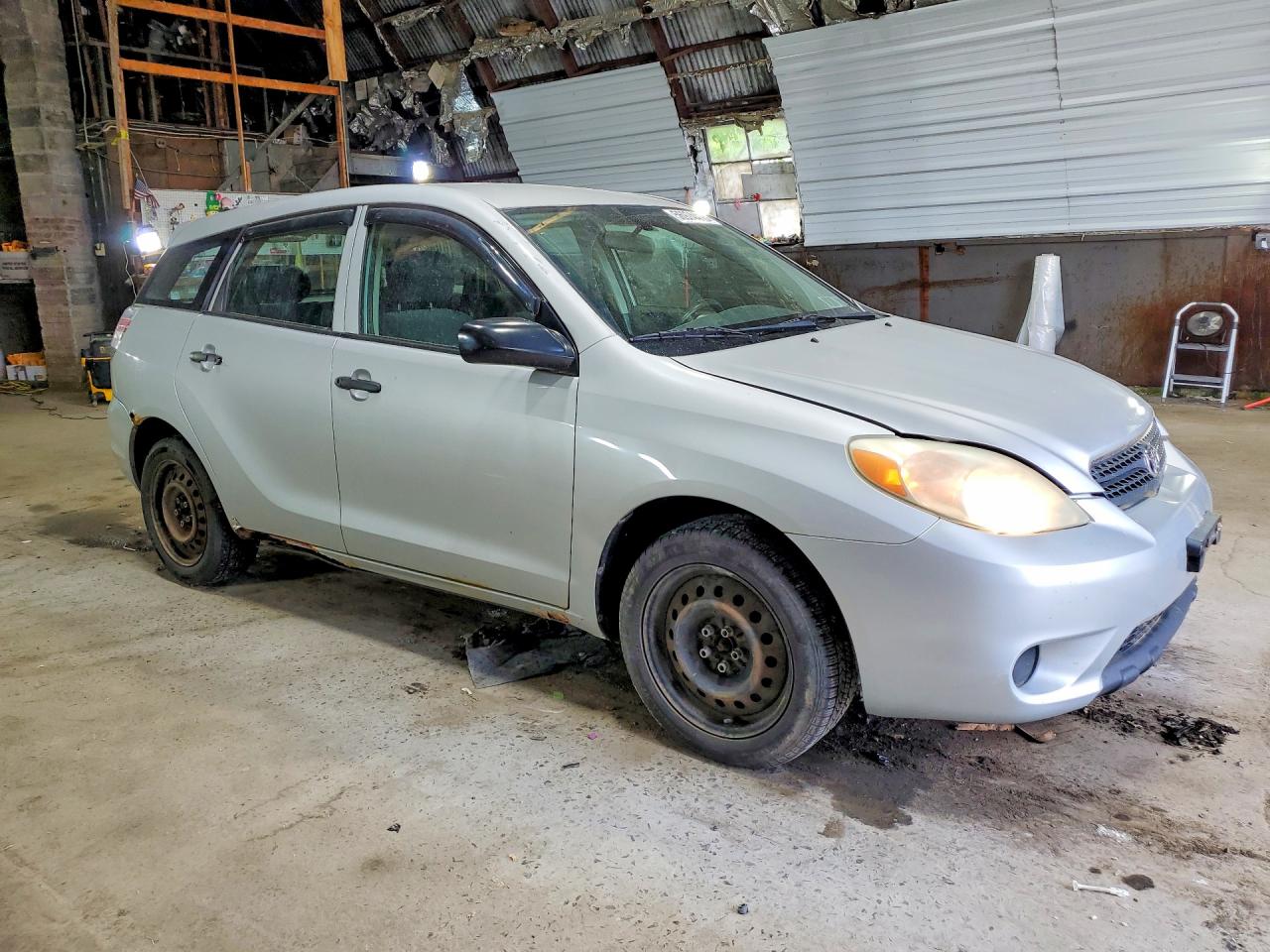 Toyota Corolla Xr