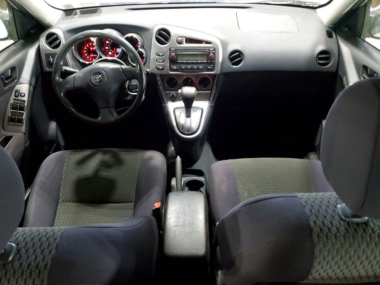Toyota Corolla Xr