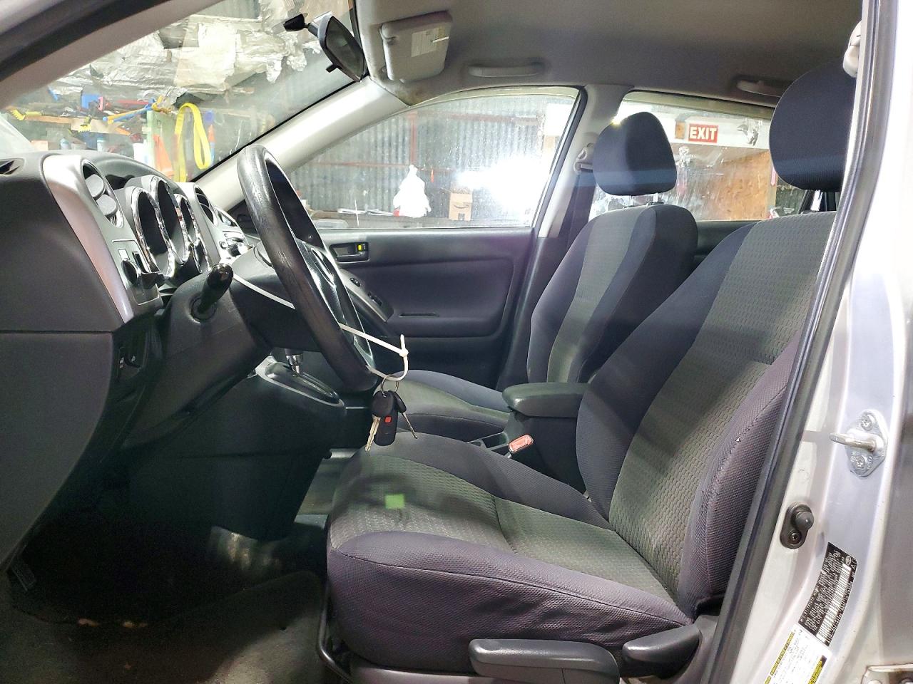 Toyota Corolla Xr