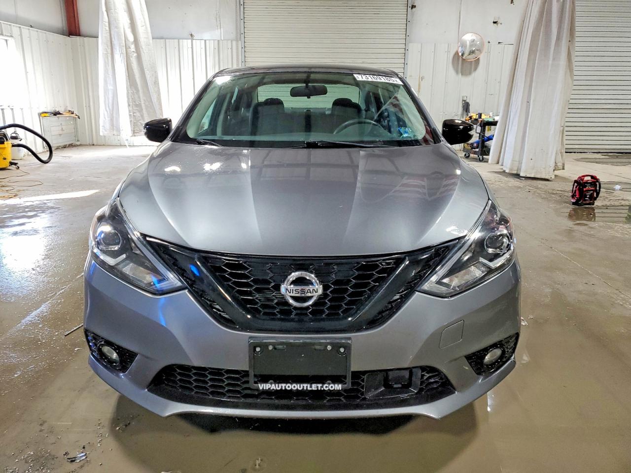 Nissan Sentra Sr