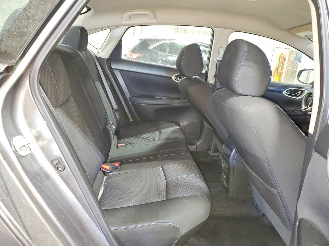 Nissan Sentra Sr