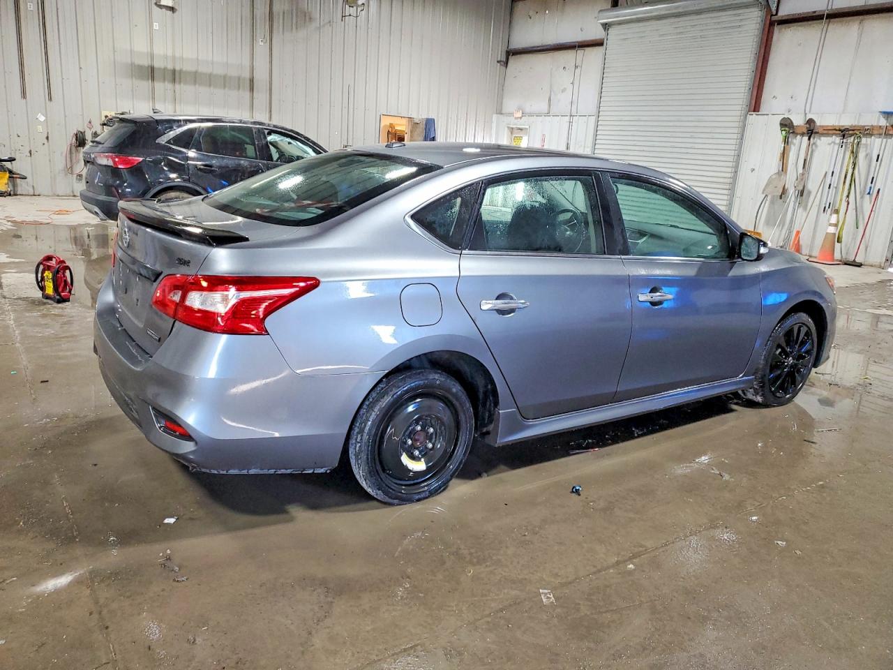 Nissan Sentra Sr