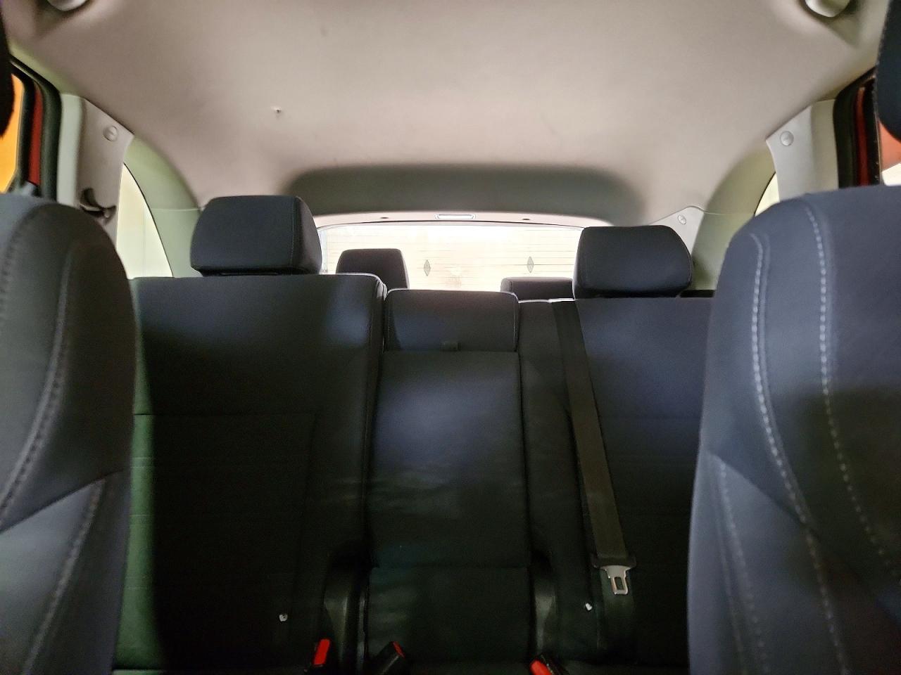 Kia Sorento Lx V6