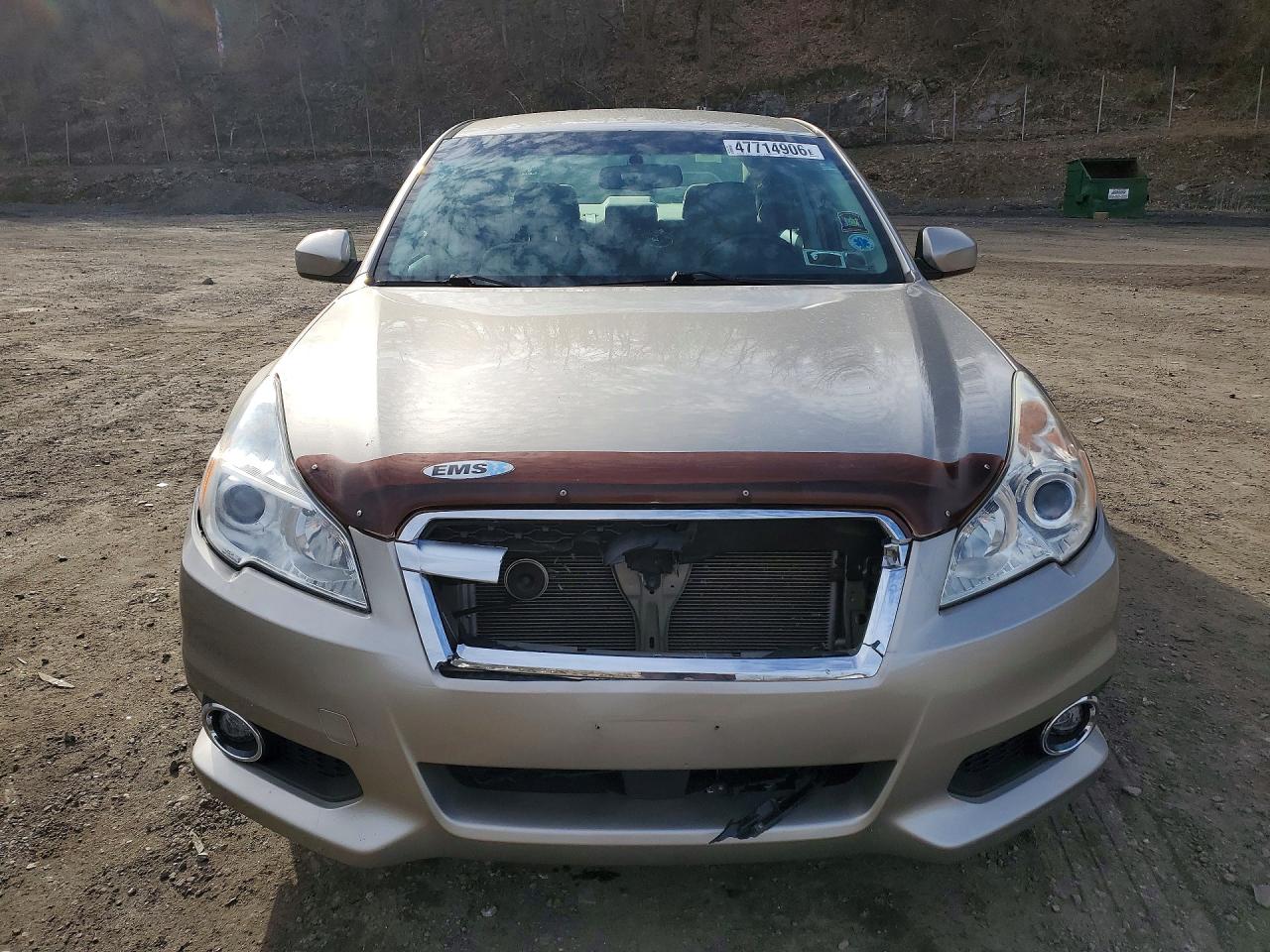 Subaru Legacy 2.5i Premium