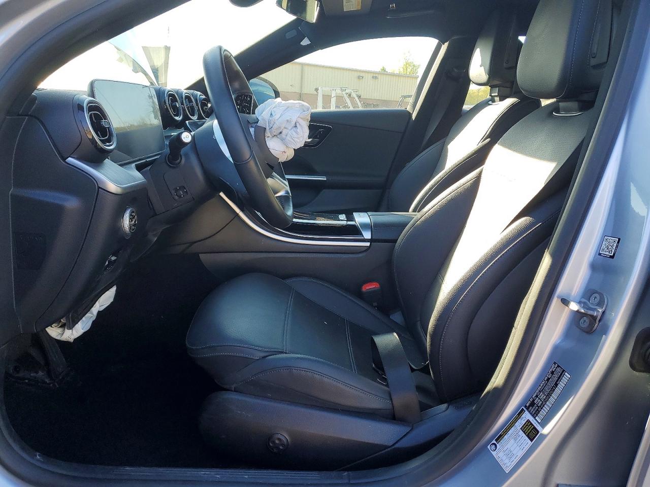 Mercedes-Benz C-Class 300 4matic