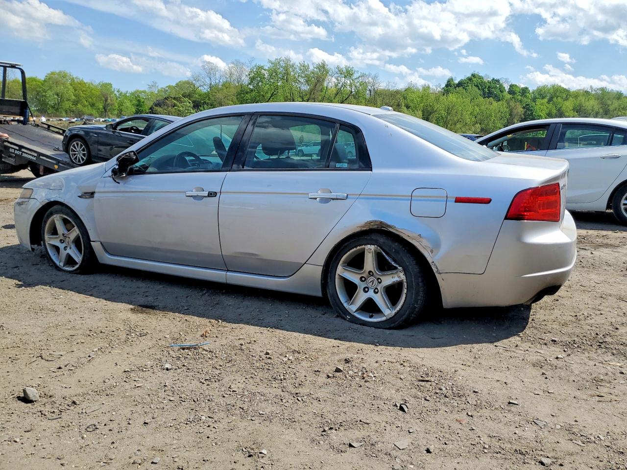 Acura TL