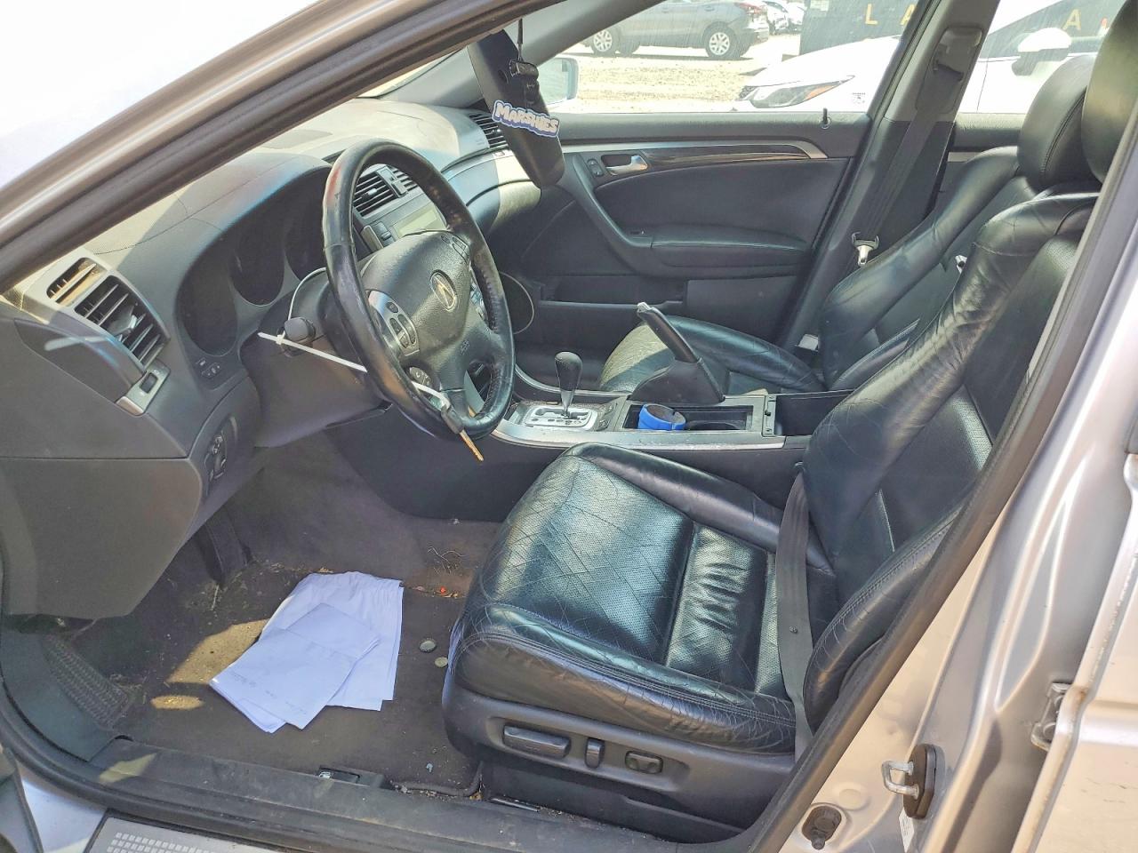 Acura TL