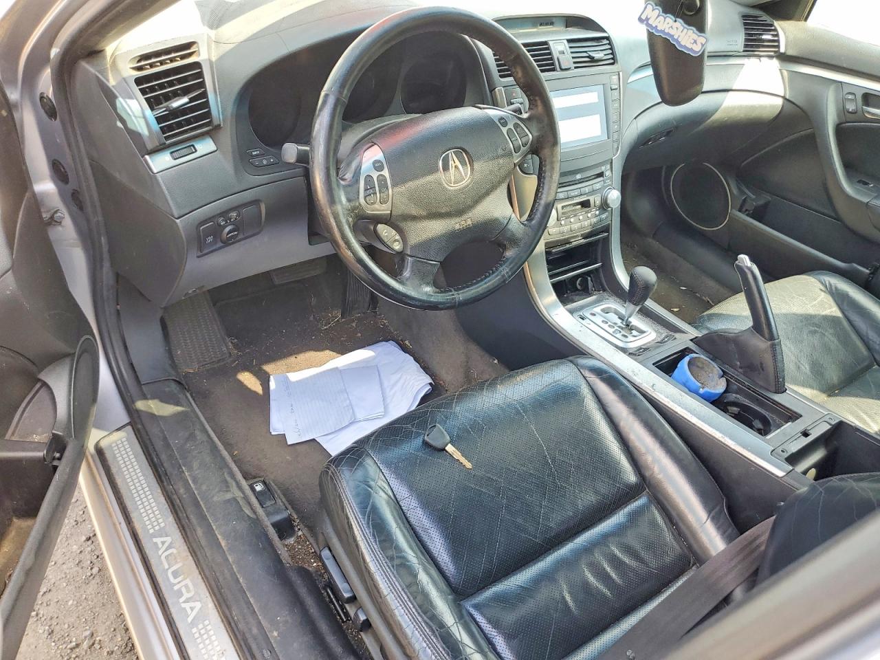 Acura TL