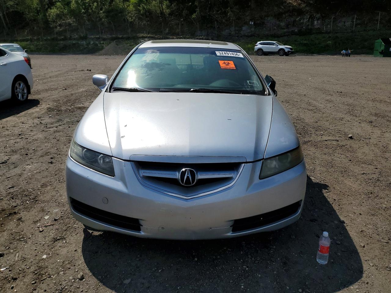 Acura TL