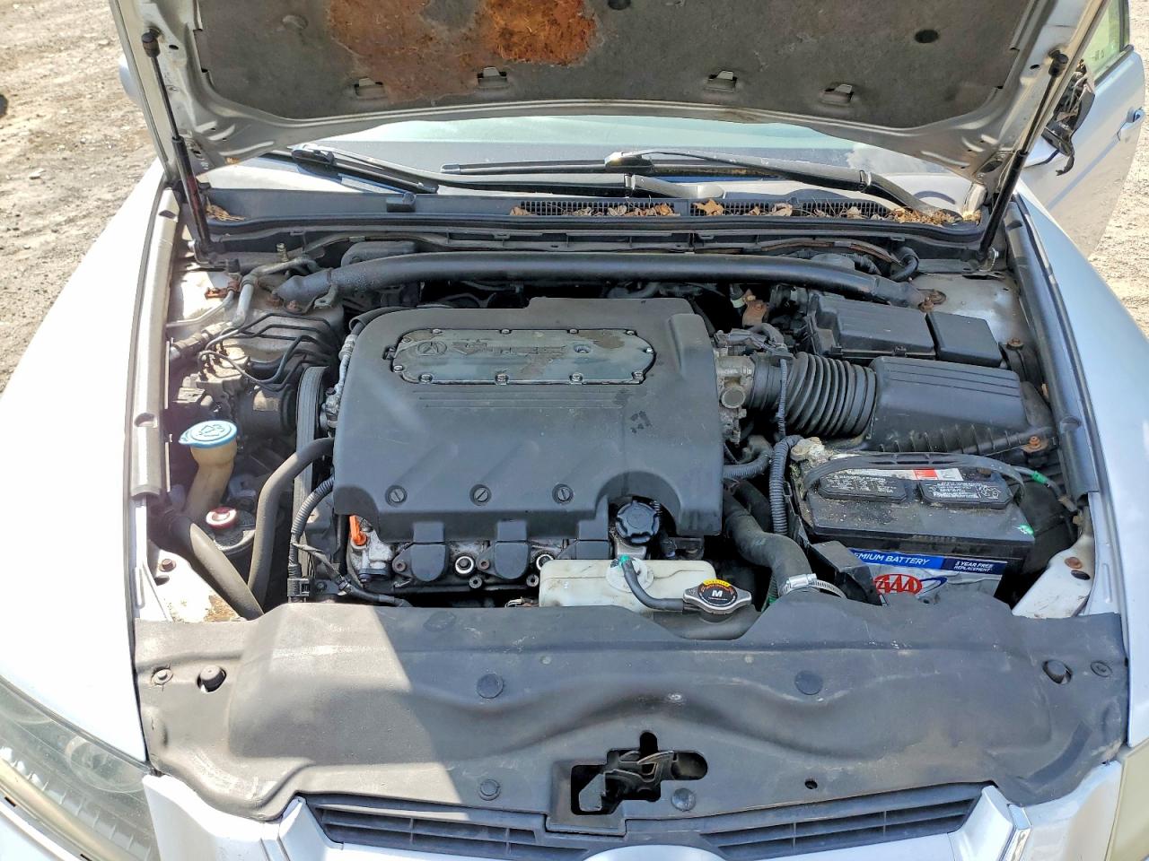 Acura TL