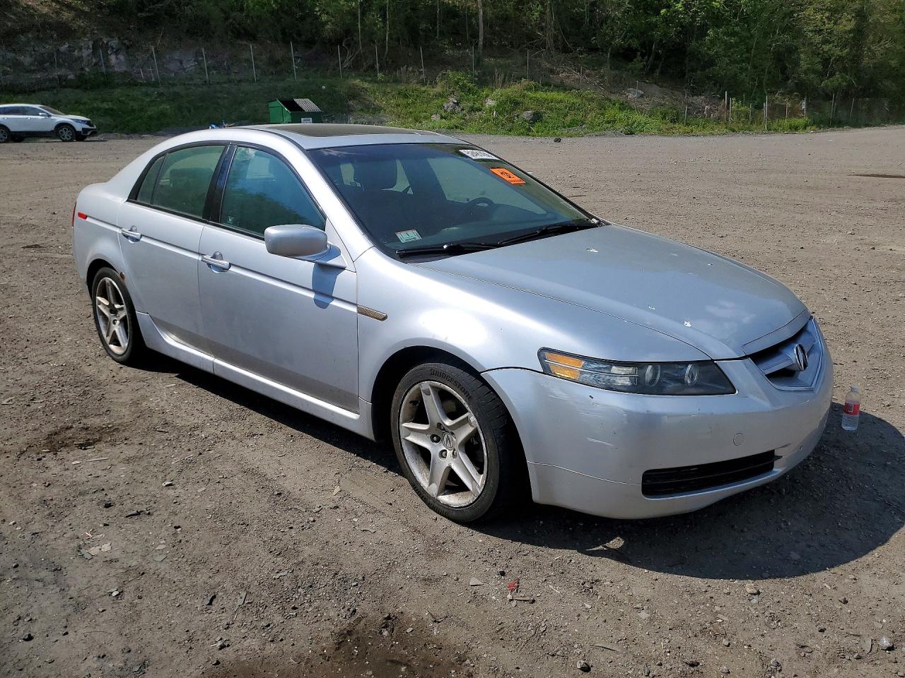 Acura TL
