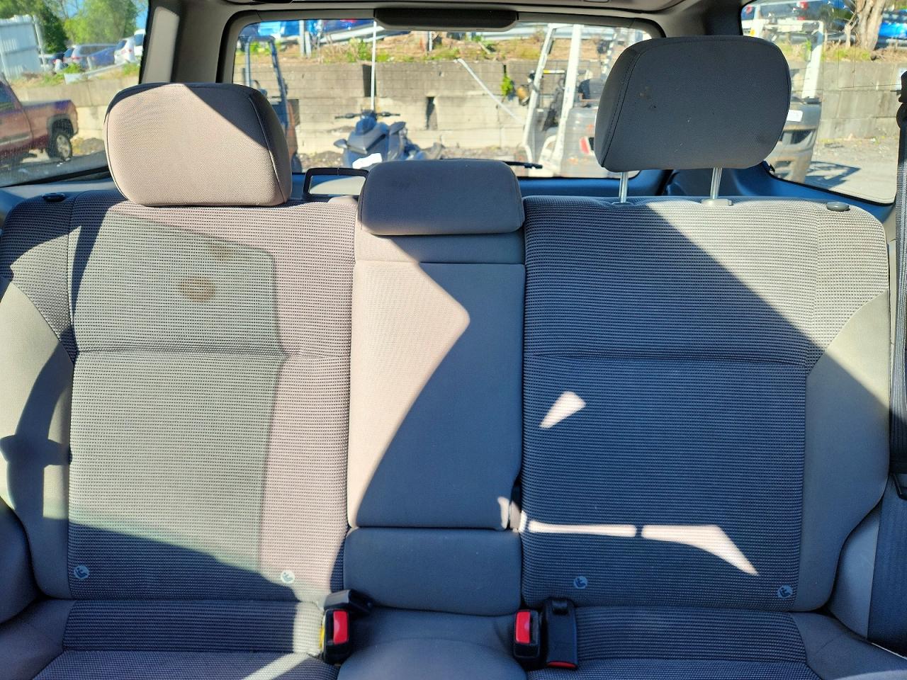 Subaru Forester 2.5x Premium