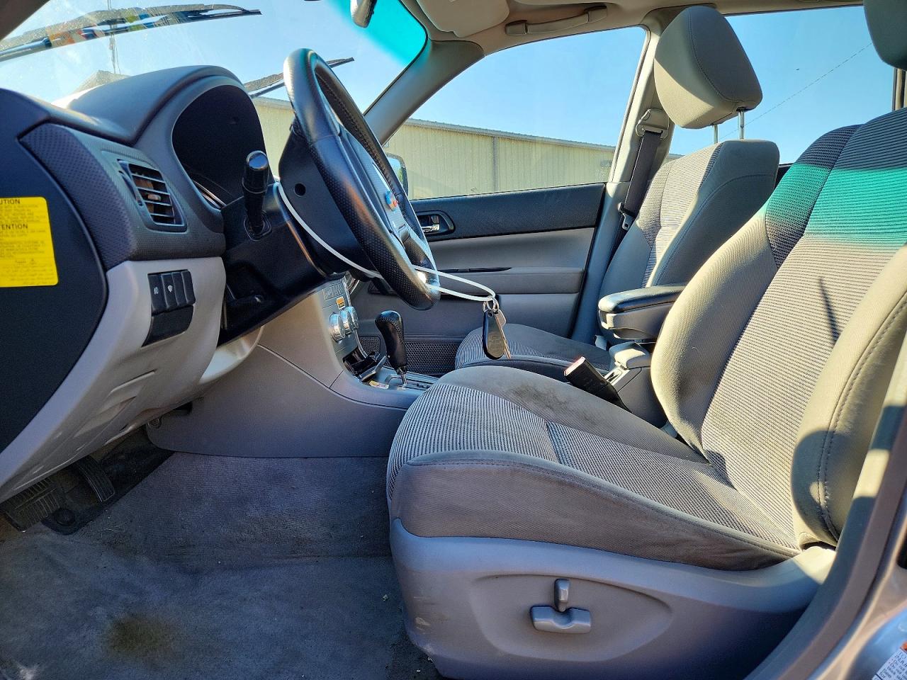 Subaru Forester 2.5x Premium