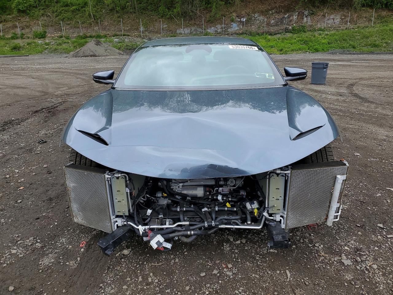 Lucid Motors Air Touring