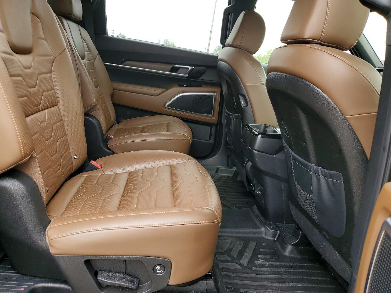Kia Telluride Sx