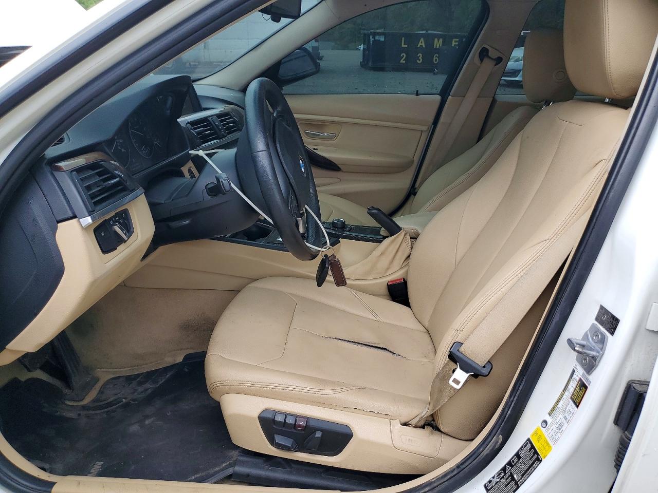 BMW 3 Series I Xdrive