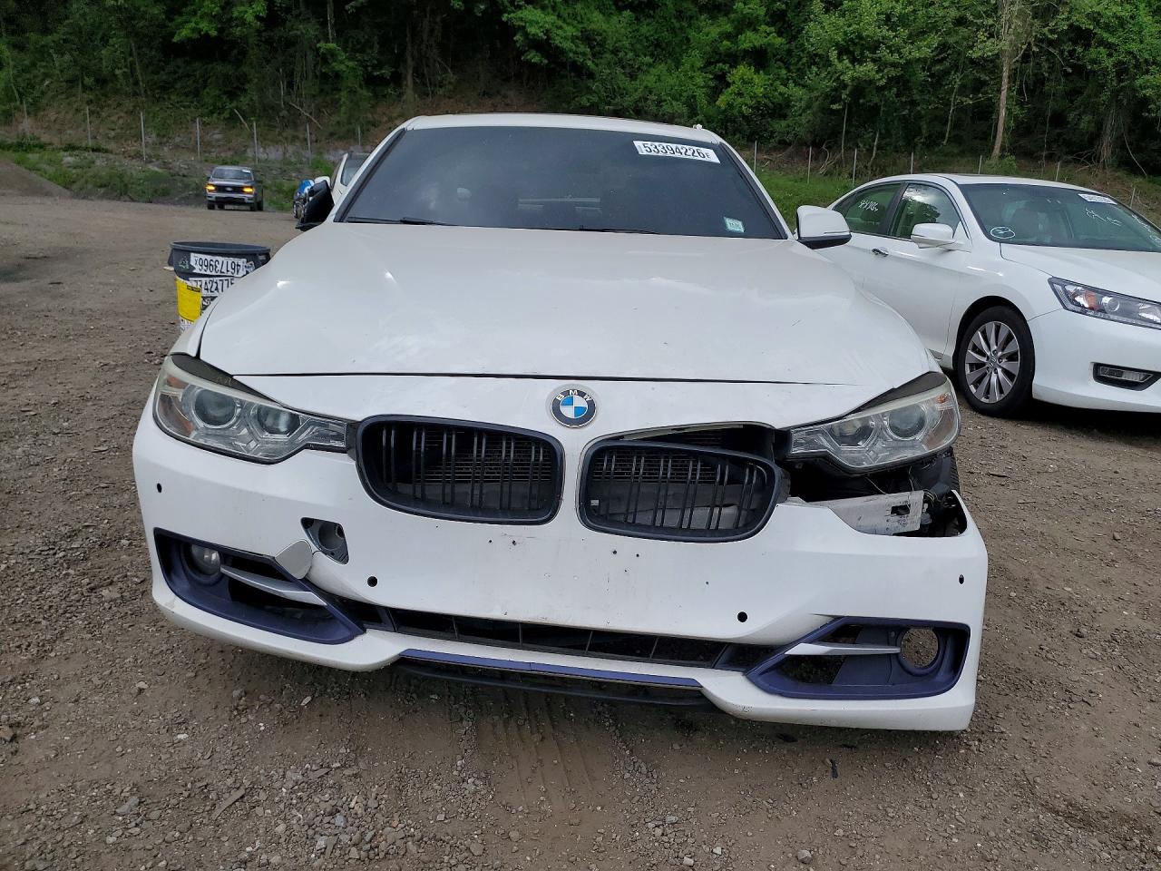 BMW 3 Series I Xdrive