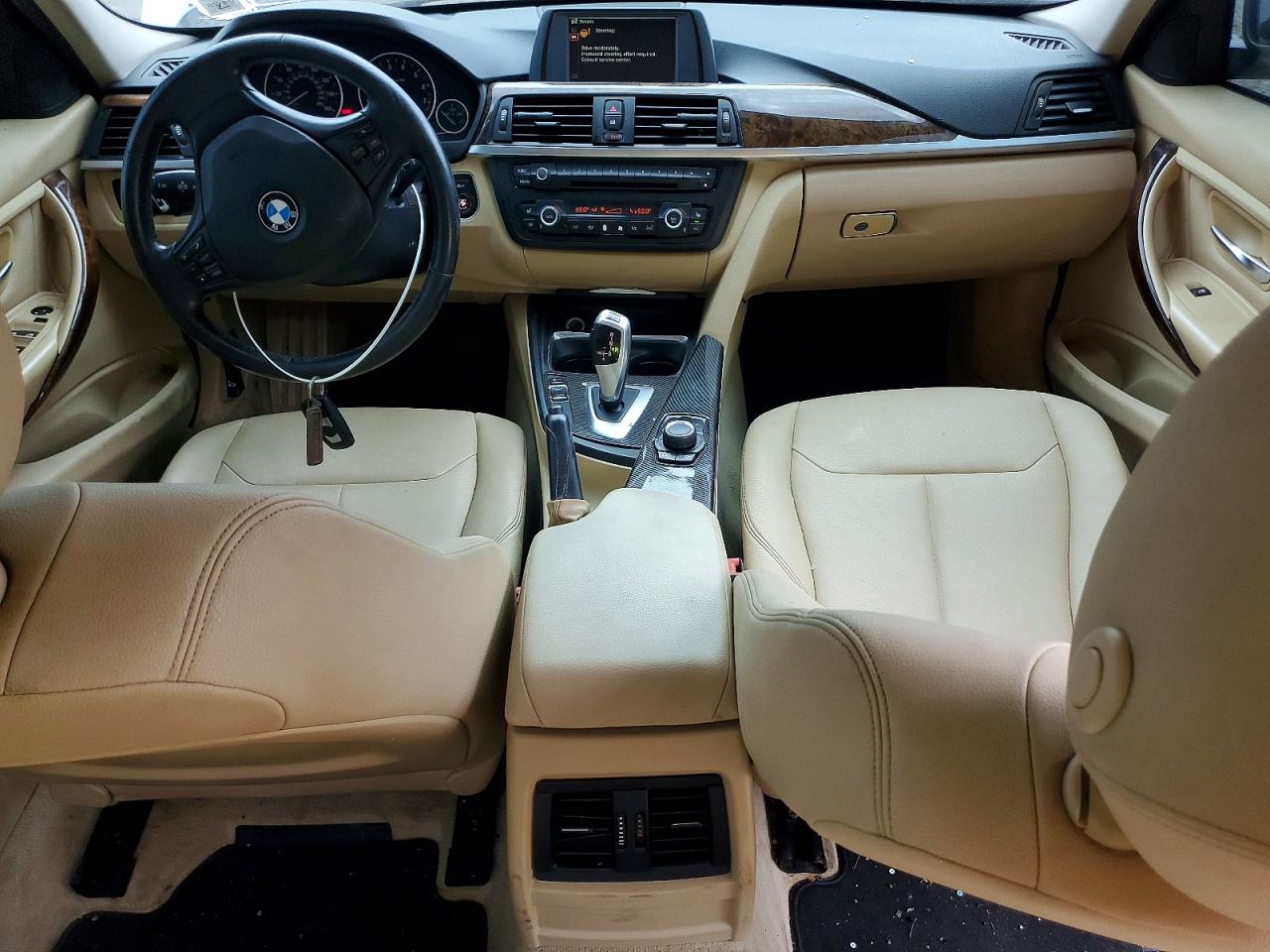 BMW 3 Series I Xdrive