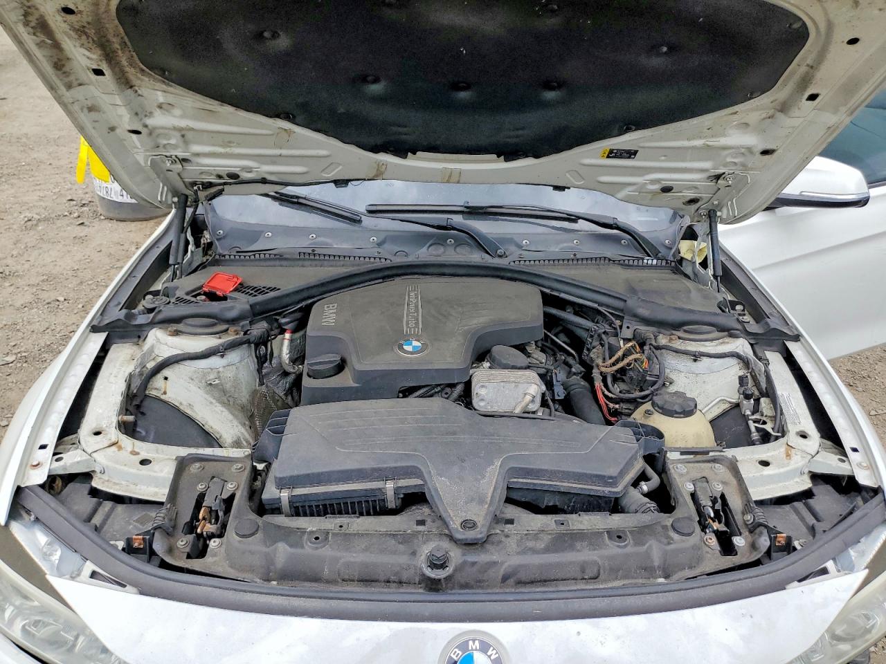 BMW 3 Series I Xdrive