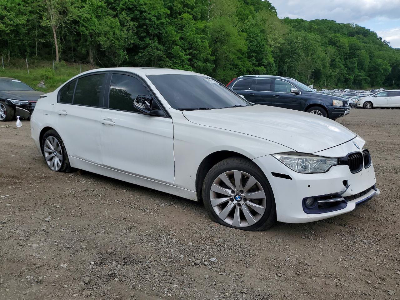 BMW 3 Series I Xdrive
