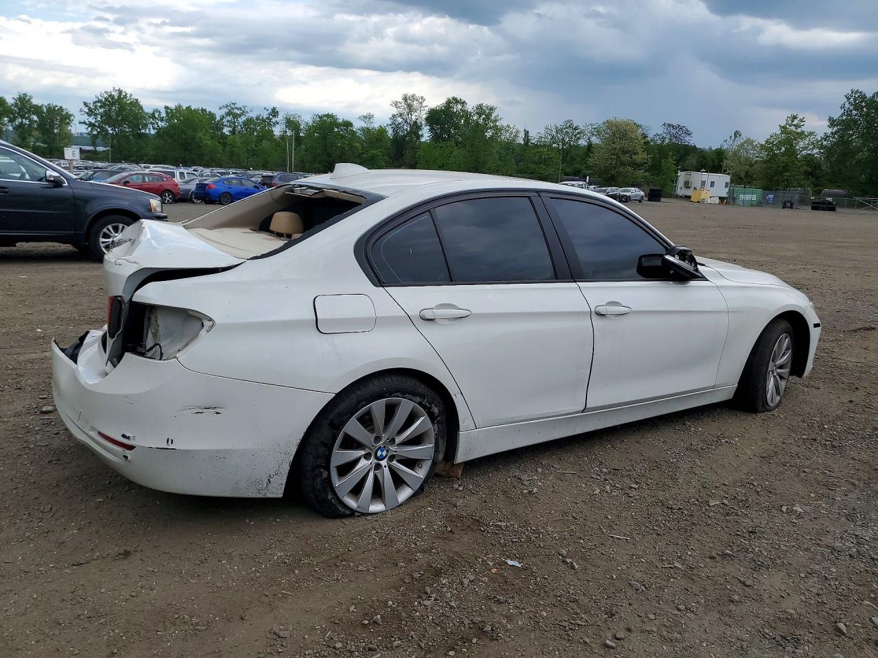 BMW 3 Series I Xdrive