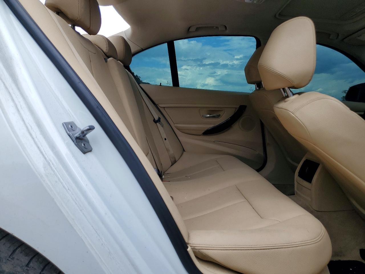 BMW 3 Series I Xdrive
