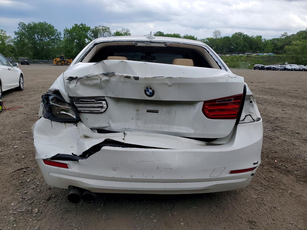 BMW 3 Series I Xdrive