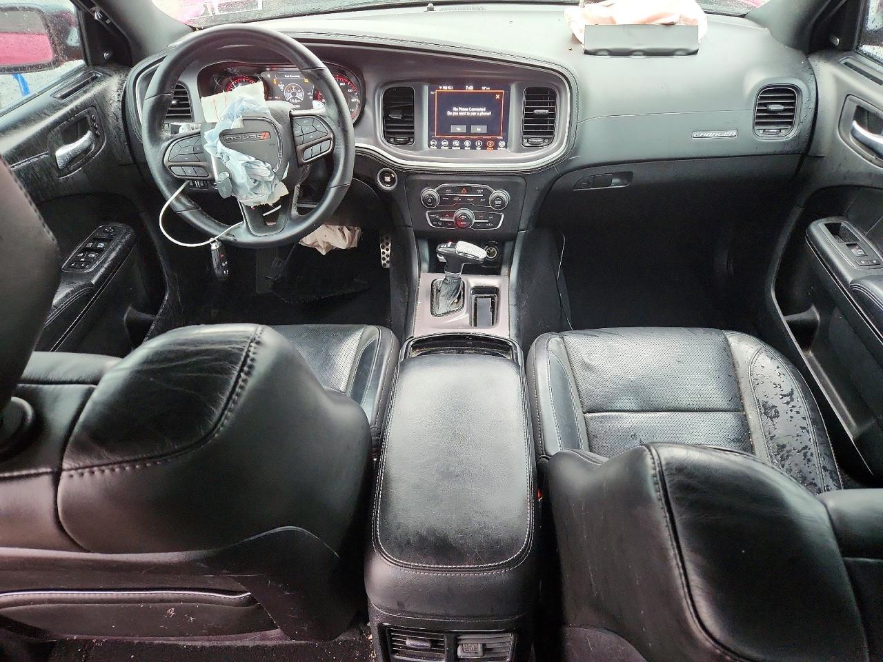 Dodge Charger Sxt