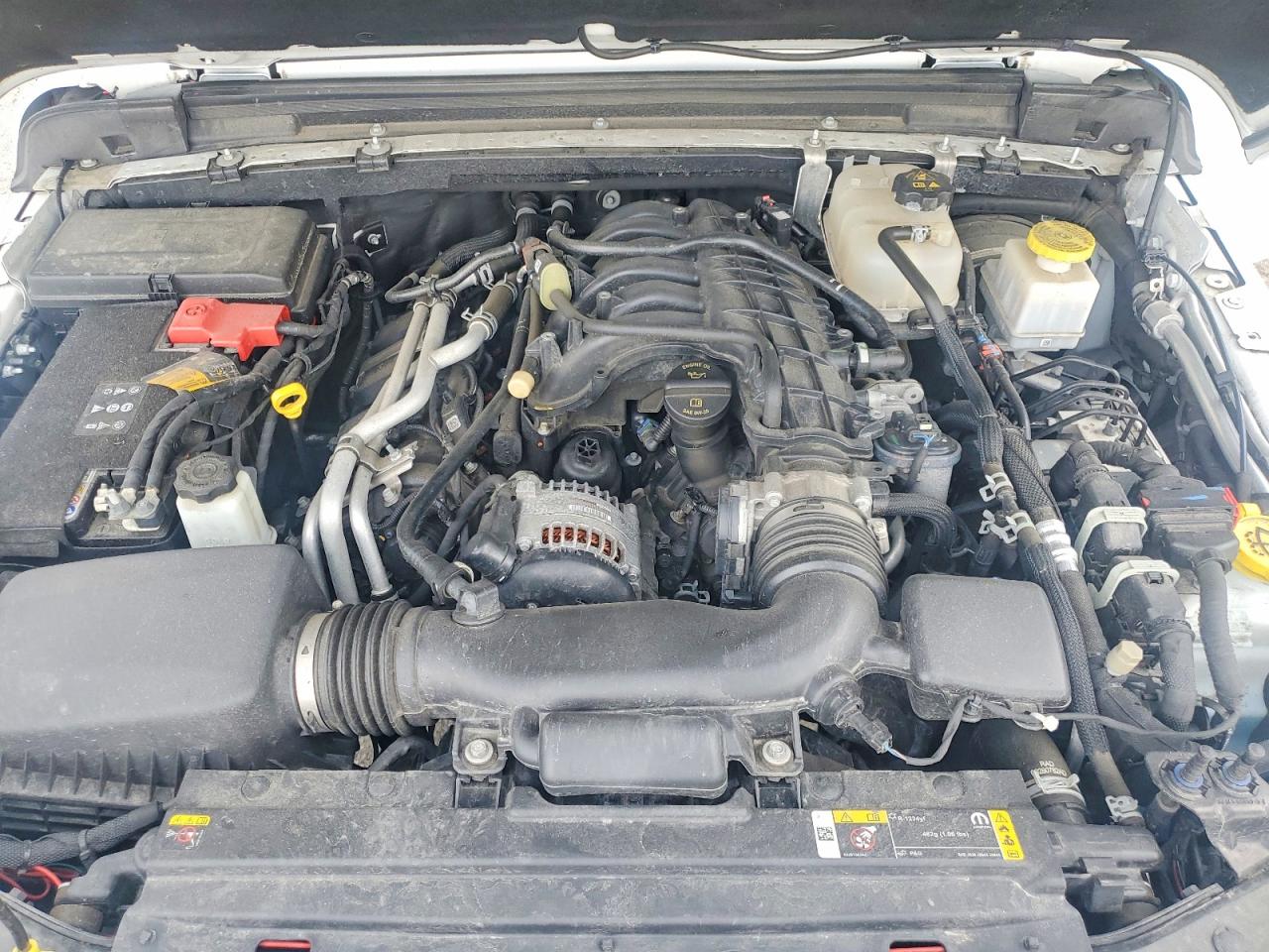 Jeep Gladiator Sport