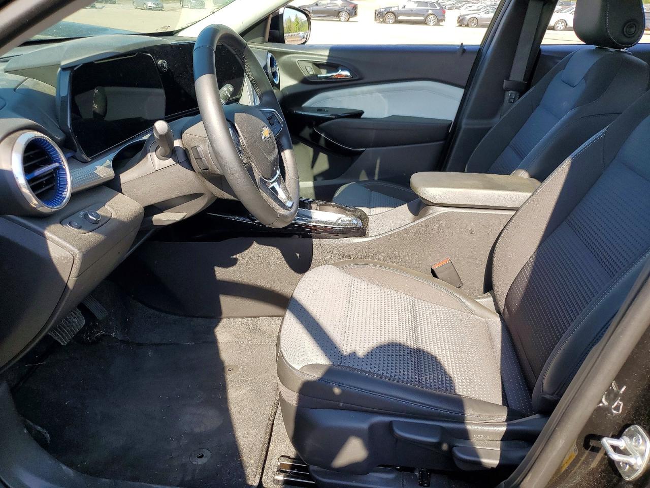 Chevrolet Trax 1lt