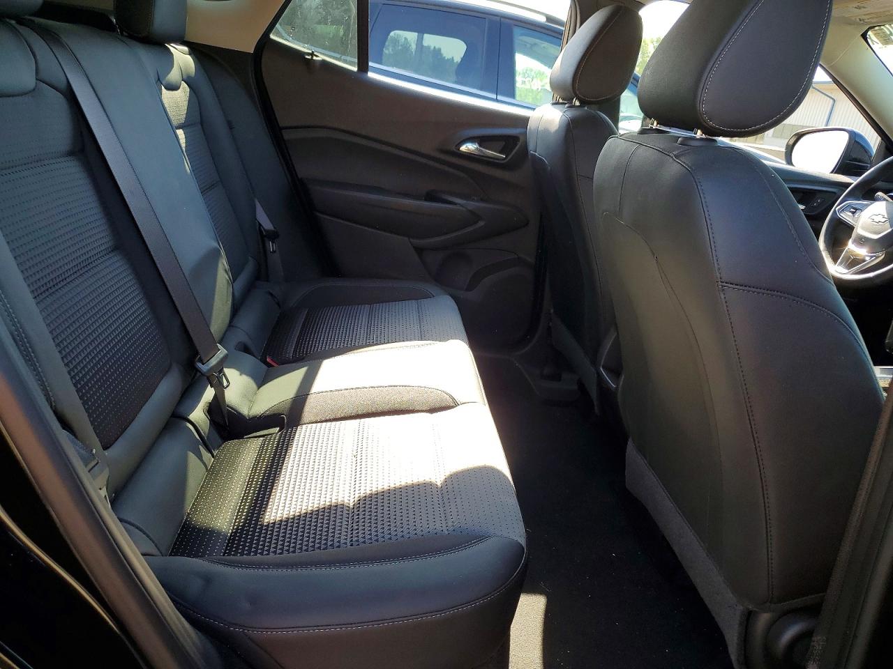 Chevrolet Trax 1lt