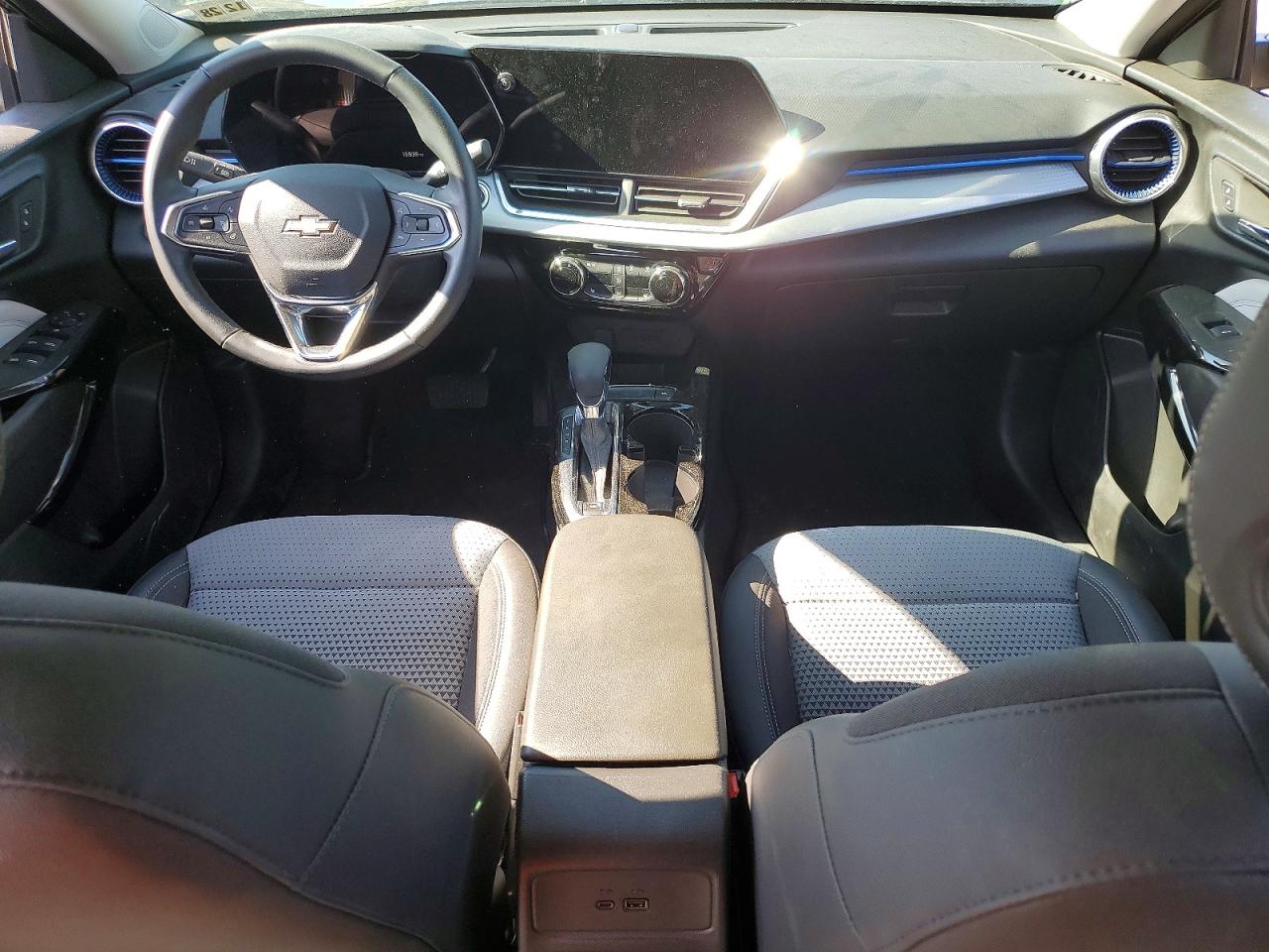 Chevrolet Trax 1lt
