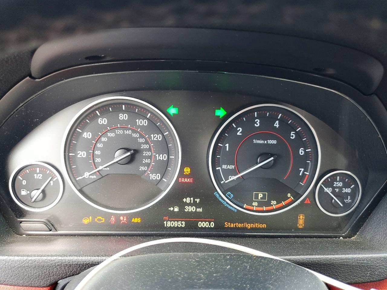 BMW 4 Series Xi Gran Coupe