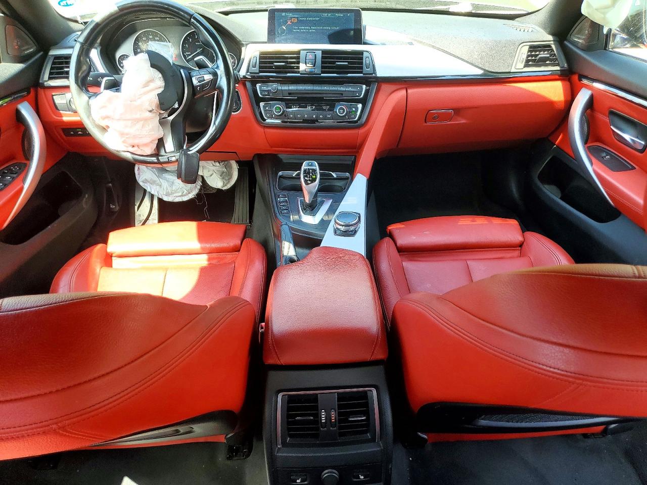 BMW 4 Series Xi Gran Coupe