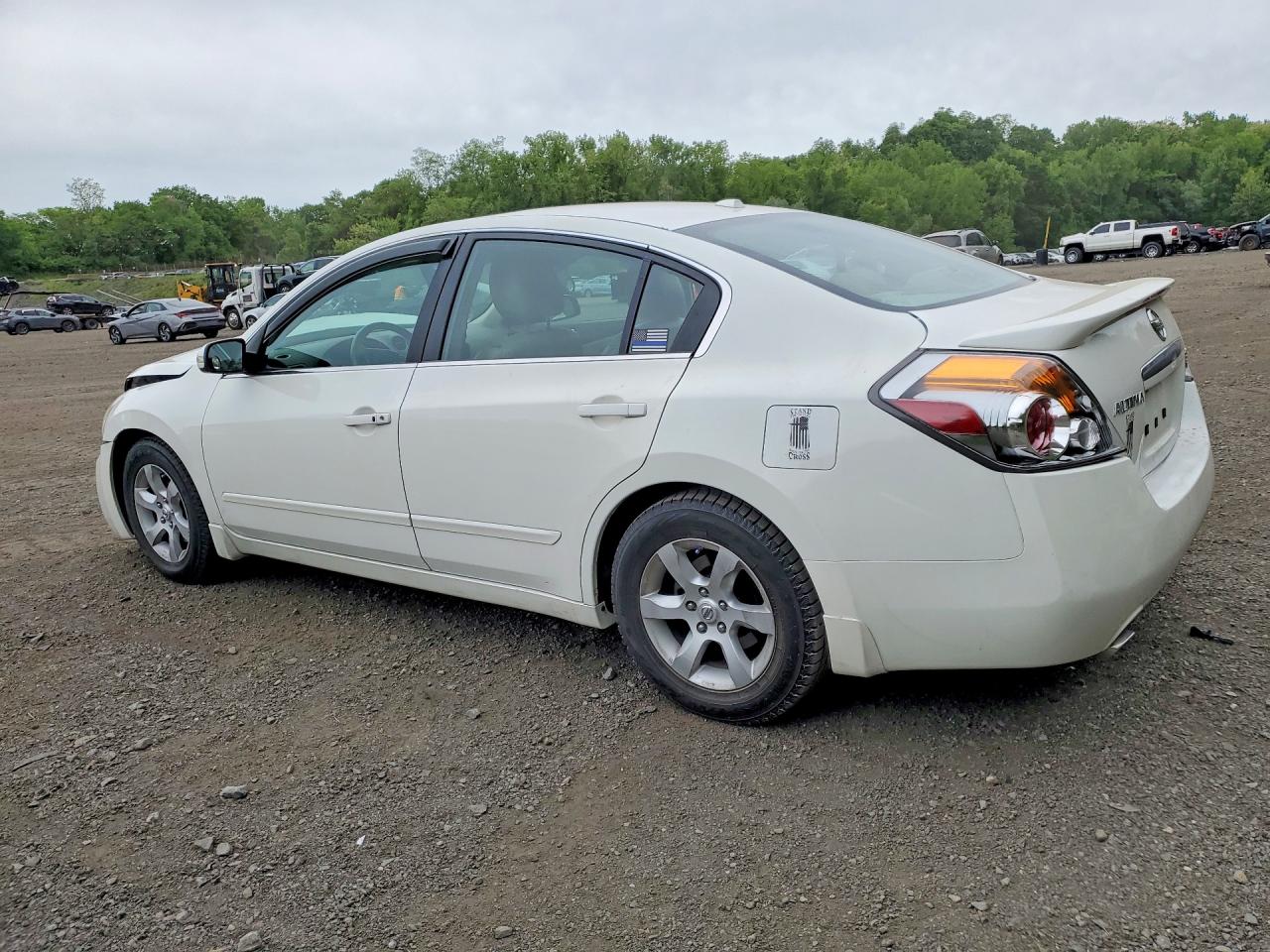 Nissan Altima 3.5 Se