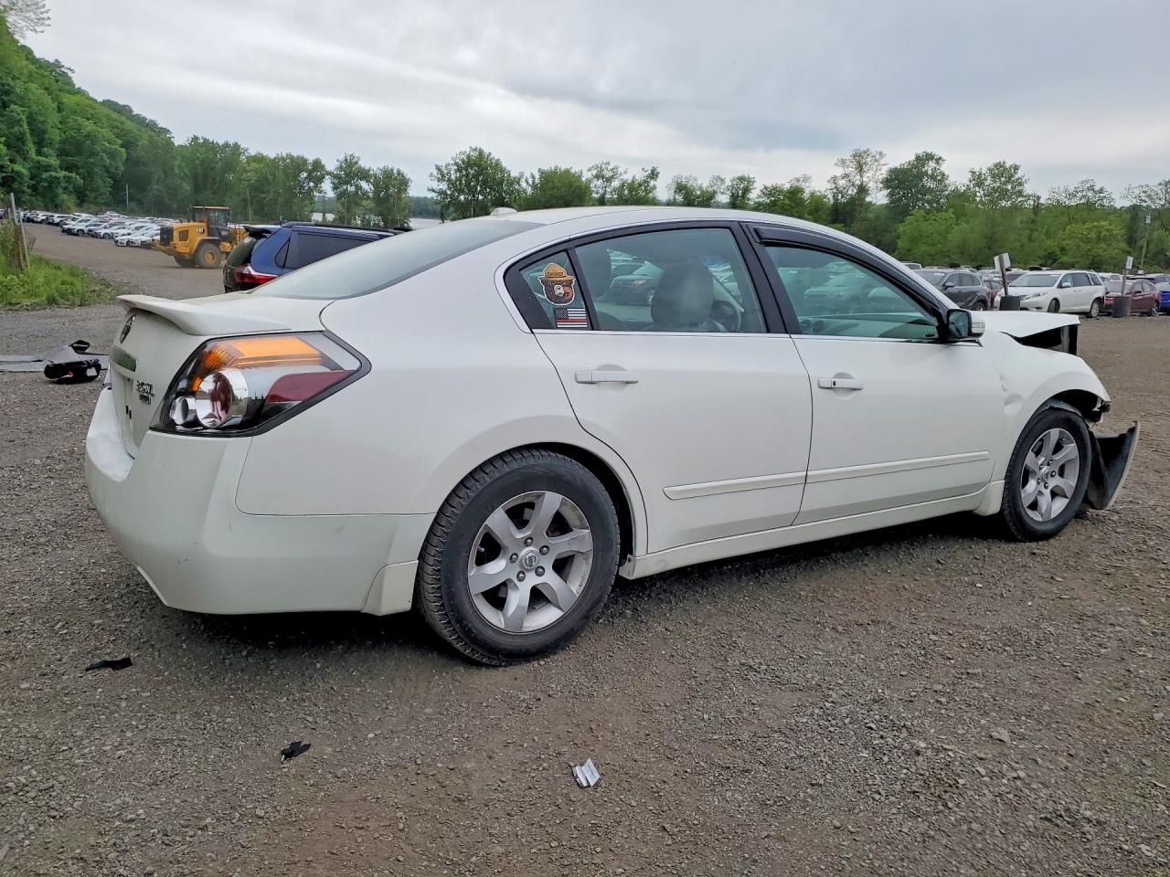 Nissan Altima 3.5 Se