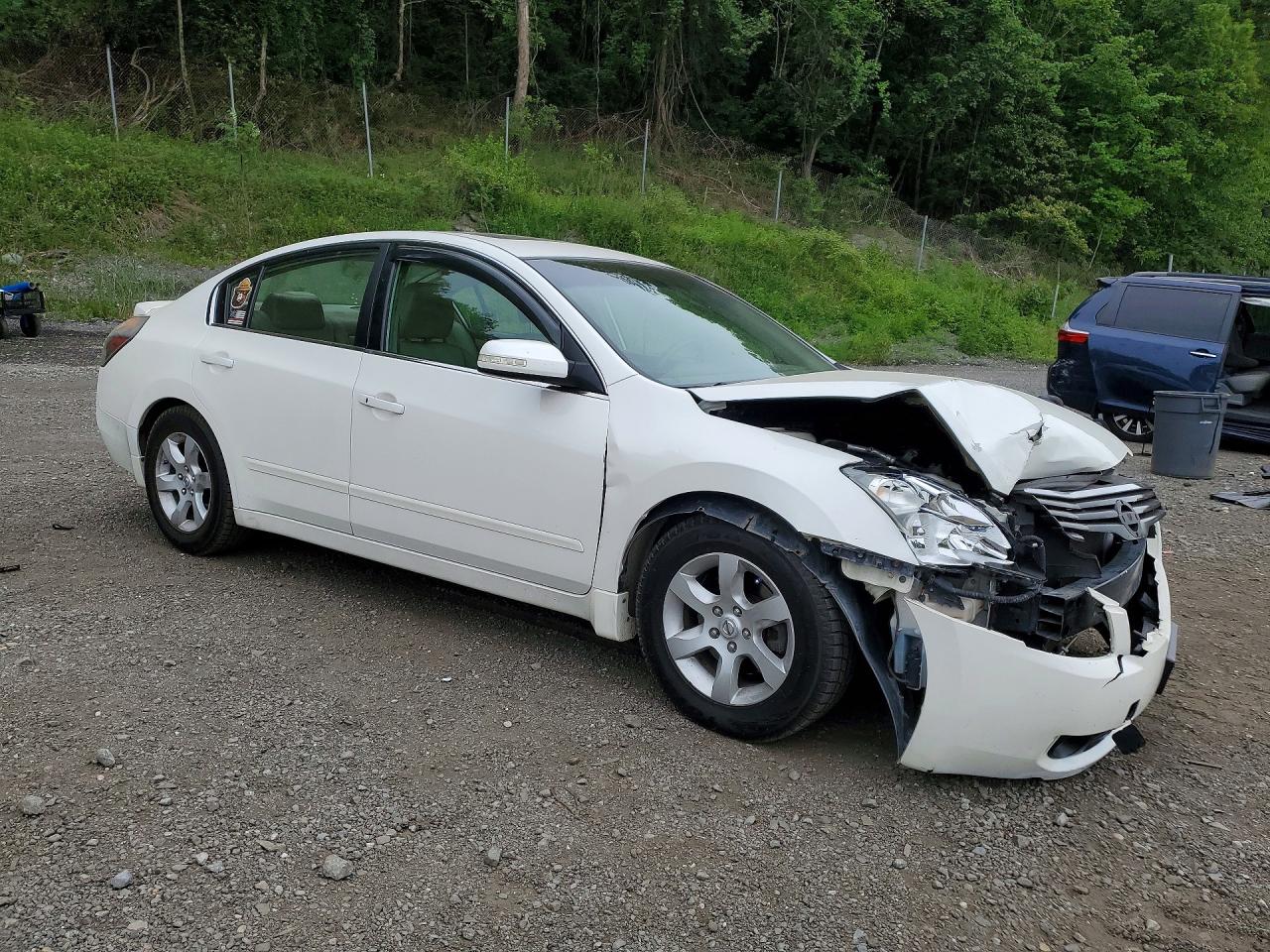 Nissan Altima 3.5 Se