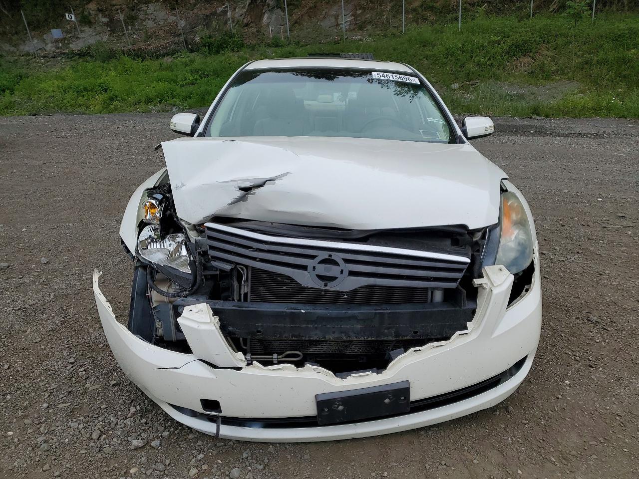 Nissan Altima 3.5 Se