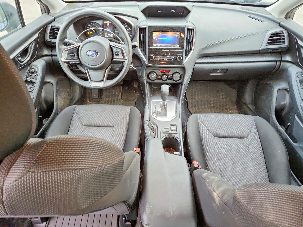 Subaru Impreza Premium Plus